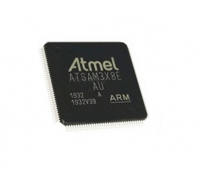 اتمل ATSAM3X8E-SMD