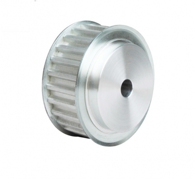 پولی تایمینگ L075 با گام 9.5mm و دندانه‌های مختلف