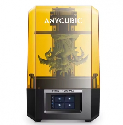 پرینتر سه بعدی رزینی Anycubic Photon Mono M5 S 12K