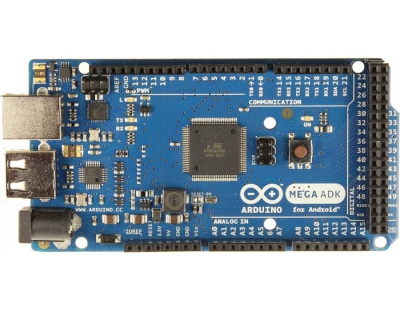 برد آردوینو اورجینال Mega ADK REV3