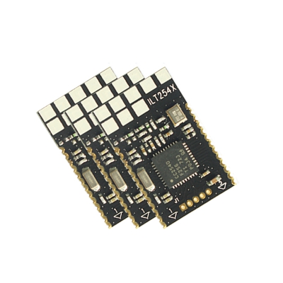 ماژول BLE4.0 - بلوتوث ورژن 4 چیپ CC2540