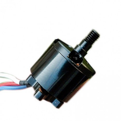 موتور براشلس 2216 700KV ساعتگرد دارای توان 240 وات