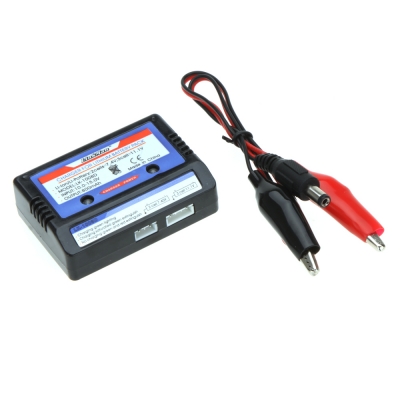 شارژر باتری لیتیوم LK-1008D