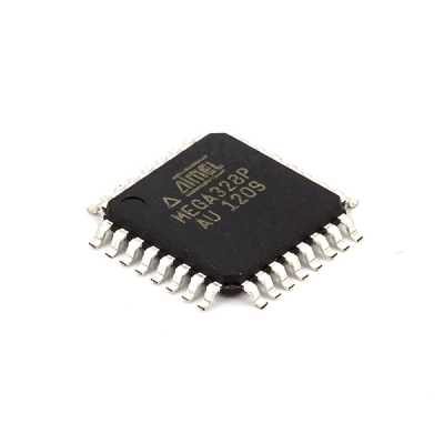 اتمل ATMEGA328P-AU SMD