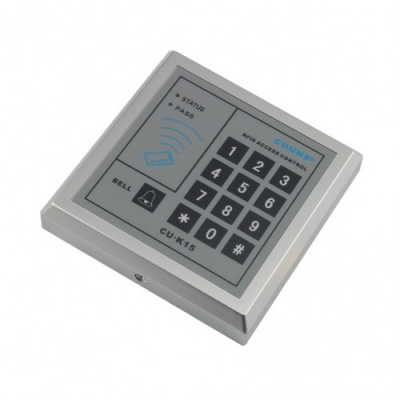 کنترلر RFID محصول CU-K15-IC10 (RFID access control) COUNS