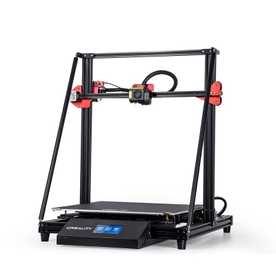 پرینتر سه بعدی مدل Creality CR-10 MAX