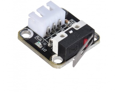 سنسور برخورد CR-10 mechanical limit switch Ender-3S