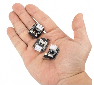 سنسور برخورد CR-10 mechanical limit switch Ender-3S