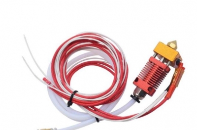 اکسترودر پرینتر سه بعدی CR10S Ender3S