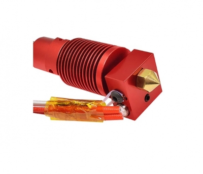 اکسترودر پرینتر سه بعدی CR10S PRO