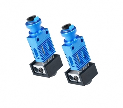 اکسترودر پرینتر سه بعدی دما بالا CR10 ender3 extrusion