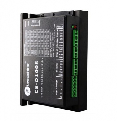 درایور ایزی سروو موتور مدل CS-D1008