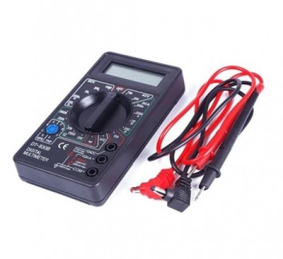 مولتی متر DT830B