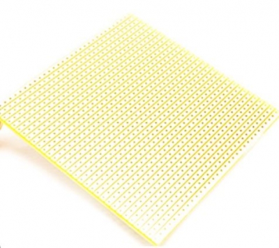 برد سوراخ دار 8x8 CM 2.54pitch 1.0T