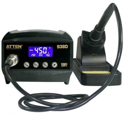 ابزار لحیم کاری ATTEN AT938D