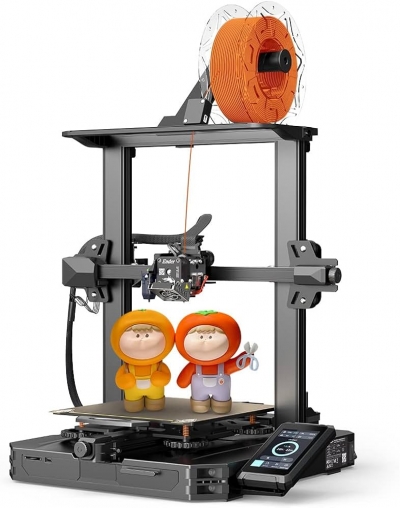 پرینتر سه بعدی Creality Ender-3 S1 Pro