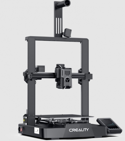 پرینتر سه بعدی کریالیتی Creality Ender 3 V3 KE