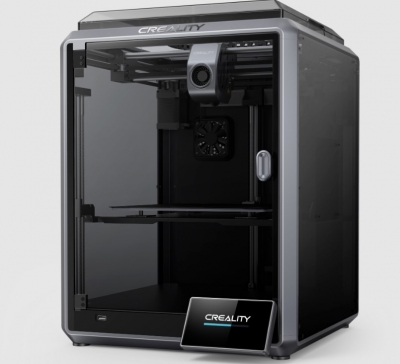 پرینتر سه بعدی Creality K1