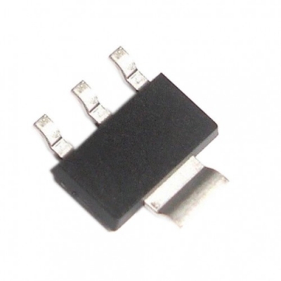 رگولاتور DC به DC کاهنده AMS1117 داری خروجی 800mA 5V
