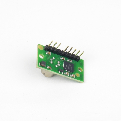 سنسور دوربین حرارتی Devantech 8 Pixel Thermal Array Sensor