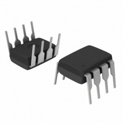 اتمل ATTINY85-20PU