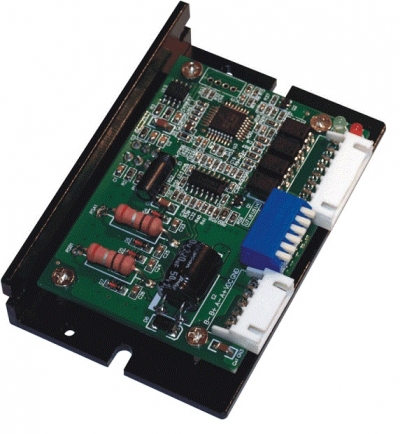 درایور استپر موتور 2 آمپر DM320C