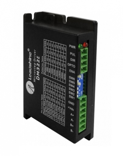 درایور استپر موتور 2.2 آمپر DM322E