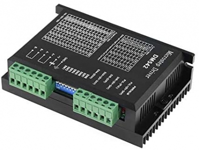 درایور استپر موتور 4.2 آمپر DM542