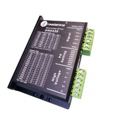 درایور استپر موتور 4.2 آمپر DM542E