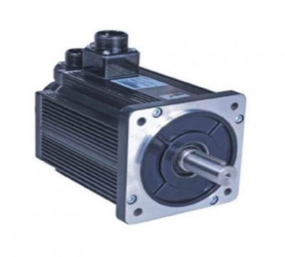 سروو موتور بدون ترمز 1500 وات مدل ELM1500EM110F-H