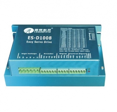 درایور ایزی سروو موتور مدل ES-D1008
