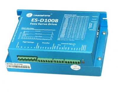 درایور ایزی سروو موتور مدل ES-D1008