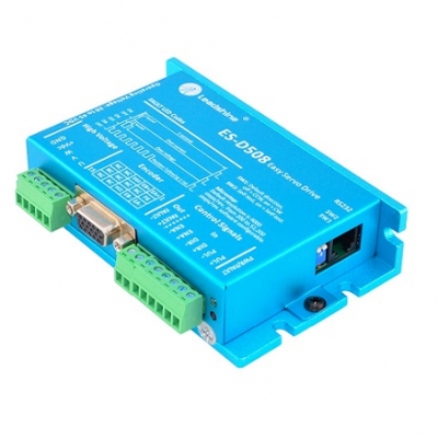 درایور ایزی سروو موتور مدل ES-D508