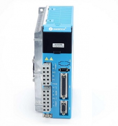 درایور ایزی سروو موتور مدل ES-DH2306