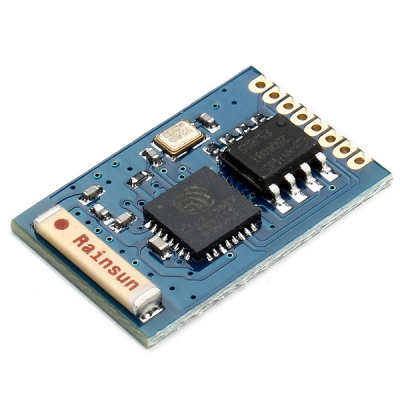 ماژول وایفای ESP8266 مدل ESP-11