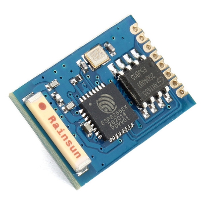 ماژول وایفای ESP8266 مدل ESP-11