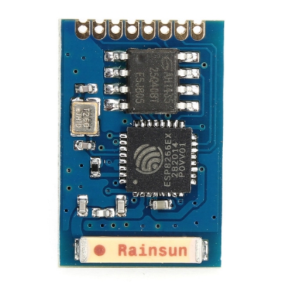 ماژول وایفای ESP8266 مدل ESP-11