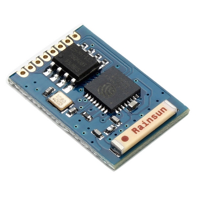 ماژول وایفای ESP8266 مدل ESP-11