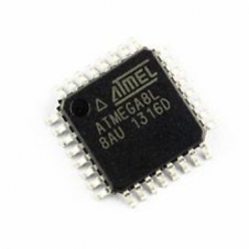 اتمل ATMega8L-AU SMD