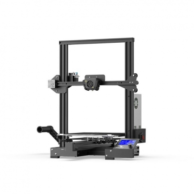پرینتر سه بعدی مدل Creality Ender-3 Max