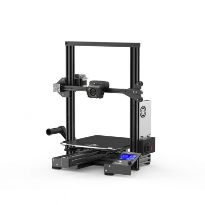 پرینتر سه بعدی مدل Creality Ender-3 Max