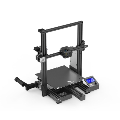 پرینتر سه بعدی مدل Creality Ender-3 Max