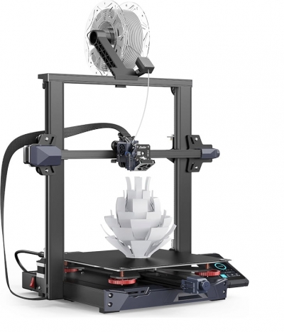 پرینتر سه بعدی Ender-3 S1 Plus