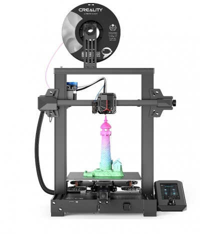 پرینتر سه بعدی Ender-3 V2 Neo