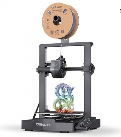 پرینتر سه بعدی Ender-3 V3 SE