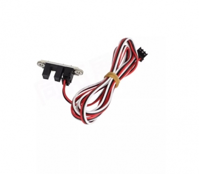 سنسور برخورد نوری Endstop optical switch sensor