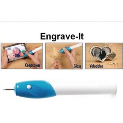 قلم تراش و حک Engrave-It ویژه چوب ، سنگ ، شیشه ،BCP و ...