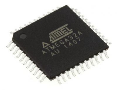 اتمل ATMEGA32A-AU