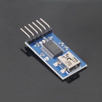ماژول مبدل USB به FT232RL FTDI/TTL