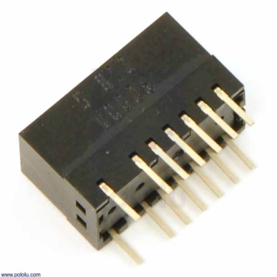 سنسور فاصله GP2Y0D810Z0F